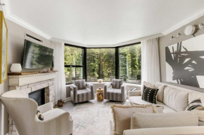 Everline Resort and Spa 1BR Suite with Fireplace